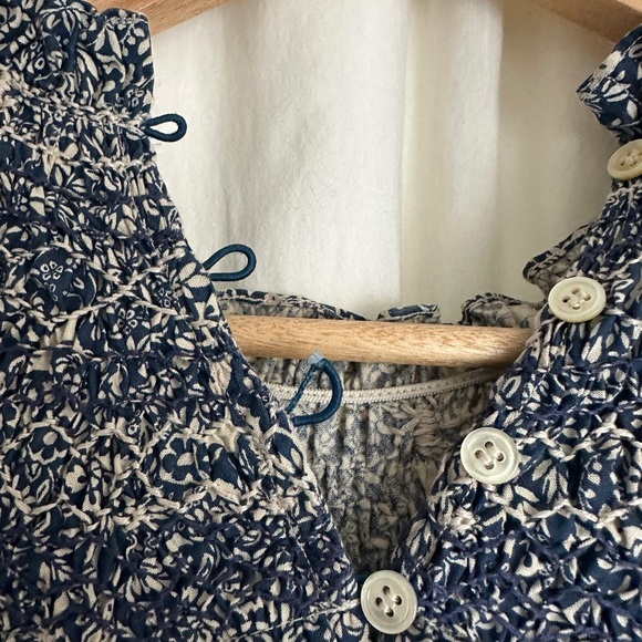 Doen Rosetta Dress - Picture 5 of 6